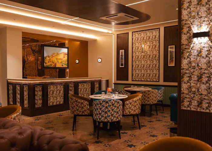 Hotel Prime Safari Jaipur