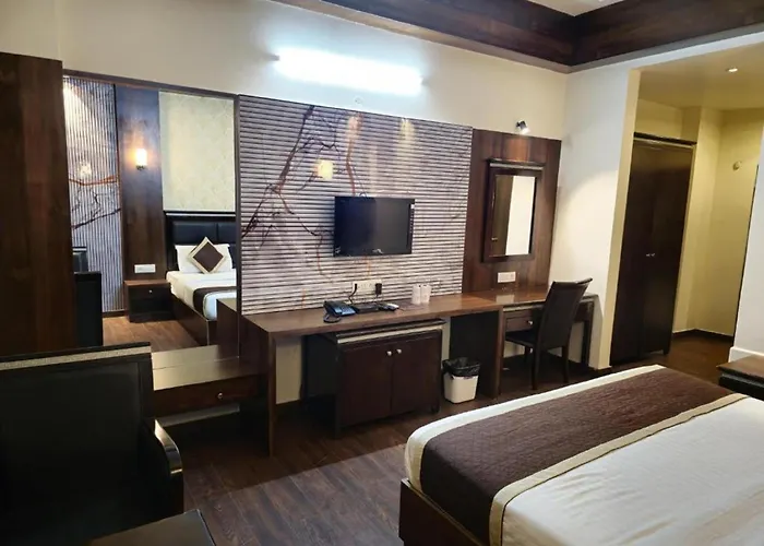 Hotel Prime Safari Jaipur